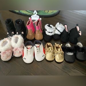 Babygirl Show Bundle